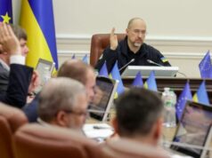 Ukraine Launches Strategic Broadcasting Initiative to Combat Propaganda and Enhance Information Security