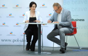 Unity in Action: Over 200 Business Leaders Forge Stronger Ties Between Ukraine and Poland in Warsaw
