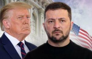 Zelensky’s Quest for Peace: Analyzing Diplomatic Dialogues with Trump Amidst Ongoing Conflict